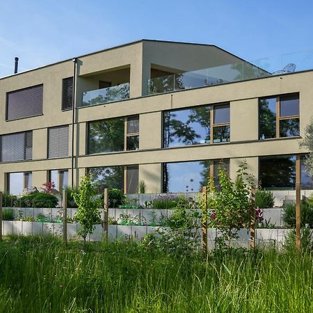 Hotel Le Rive Sud Estavayer-le-lac Exterior foto