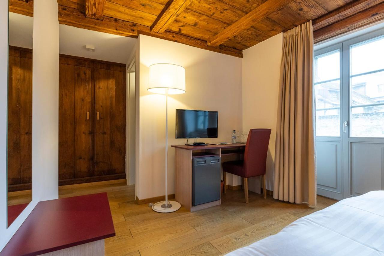 Hotel Le Rive Sud Estavayer-le-lac Exterior foto