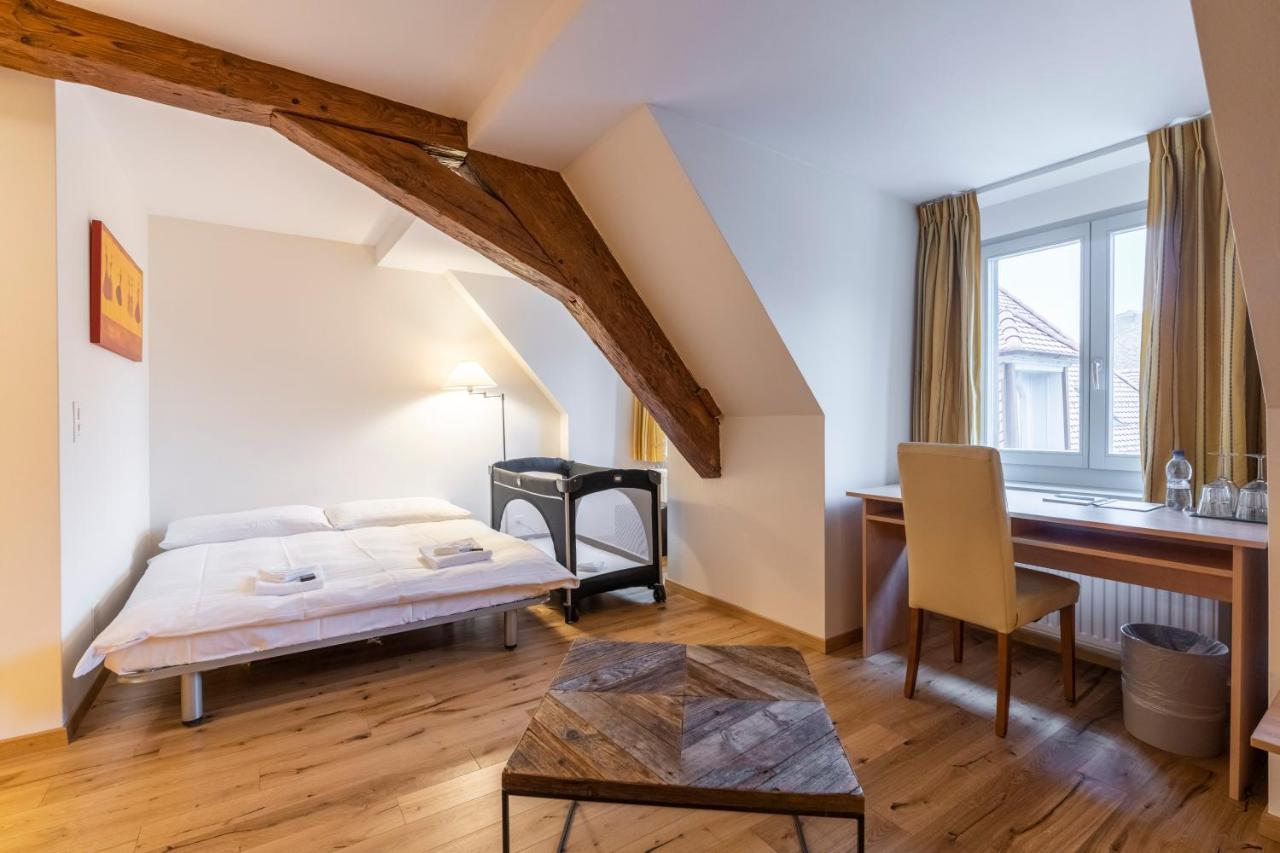 Hotel Le Rive Sud Estavayer-le-lac Exterior foto