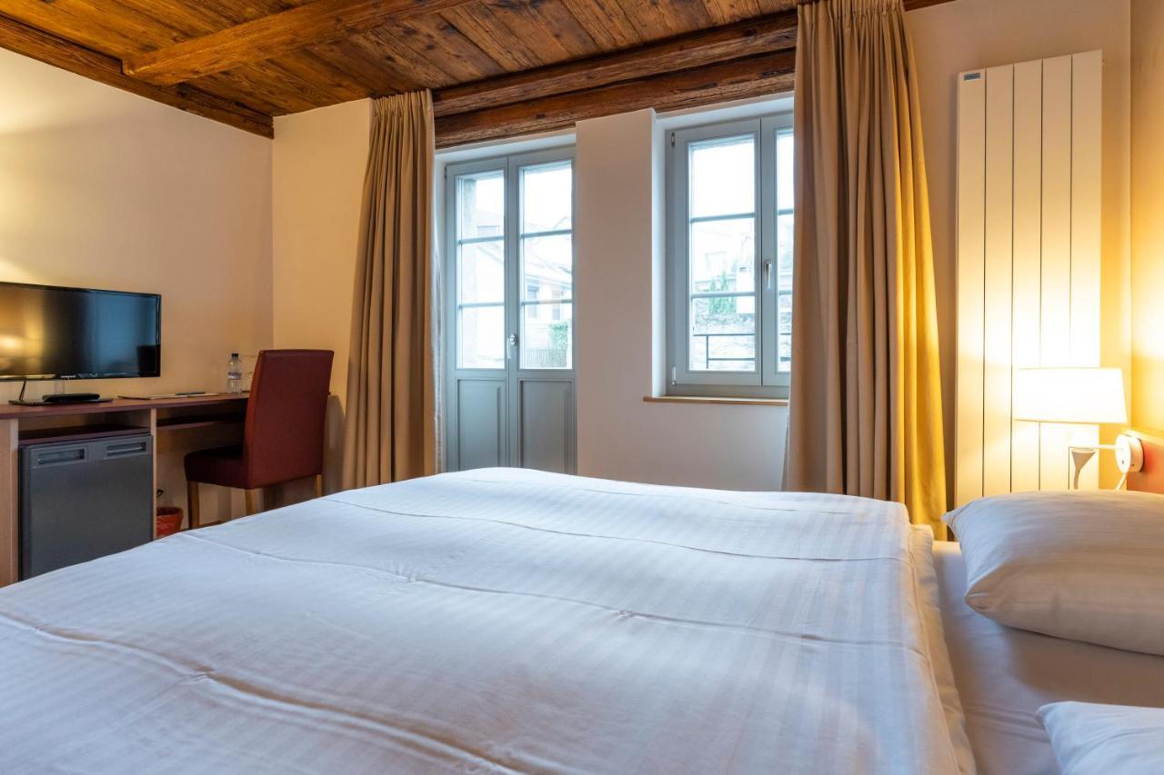 Hotel Le Rive Sud Estavayer-le-lac Exterior foto